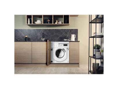 Hotpoint BIWMHG71483UKN