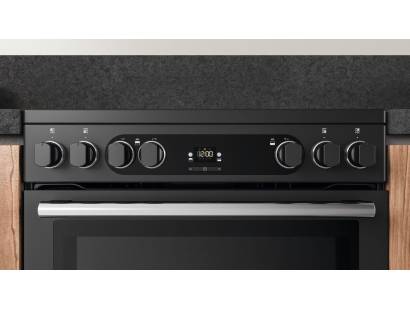 Hotpoint CD67V9H2CA 60cm Cooker 