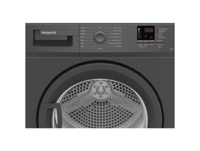 Hotpoint CHDC82GGGDUK Condenser Dryer