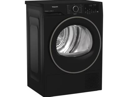 Hotpoint CHSD82MBBUK heat pump tumble dryer 60cm wide