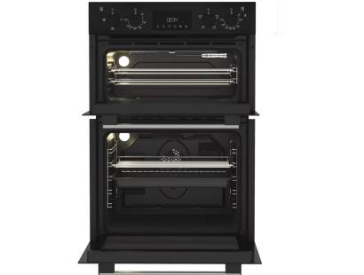 Hotpoint DIH10DB Built-in Electric Double Oven