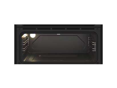 Hotpoint DIH10DIX Built-in Double Oven