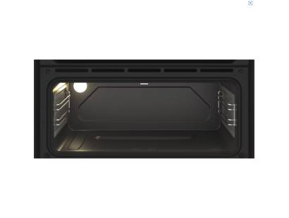Hotpoint DIH82DIX Electric Double Oven