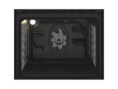 Hotpoint DIH82GB Electric Built-in Double Oven