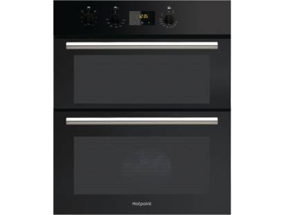 Hotpoint%20DU2540BL%20Built in%20Double%20Oven