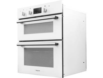 Hotpoint DU2540WH Oven