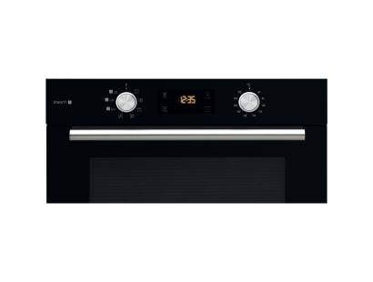 Hotpoint FA4S541JBLGH Built-in Steam Oven 