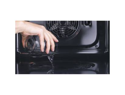 Hotpoint FA4S541JBLGH