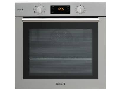 Hotpoint FA4S544IXH Built-in Steam Oven