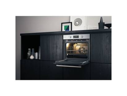 Hotpoint FA4S544IXH