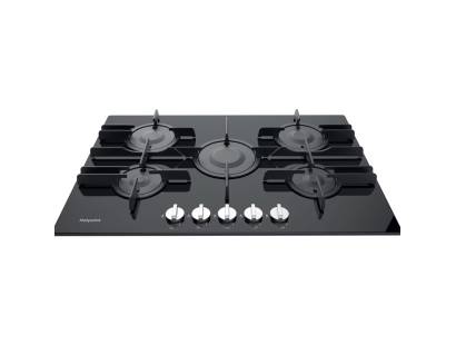 Hotpoint FTGHG751DHBK Gas Hob
