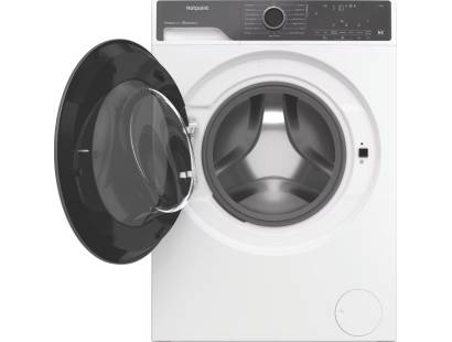 Hotpoint Fabric Care Pro 10kg washing machine energy efficient