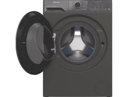 Hotpoint Fabric Care Pro washing machine energy efficient