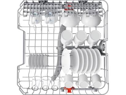 Hotpoint H2FHL626UK Full Size Freestanding Dishwasher