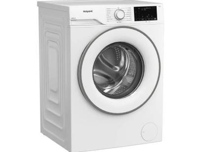 Hotpoint H101ANTISTAINUK 1400 spin washing machine