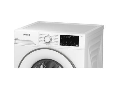 Hotpoint H101ANTISTAINUK washing machine with ColourCare