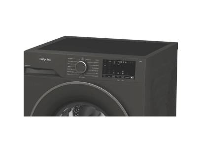Hotpoint H101GANTISTAINUK washing machine with ColourCare