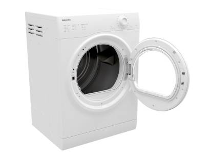 Hotpoint H1D80WUK Tumble Dryer