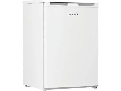Hotpoint H55R1 112W UK freestanding fridge