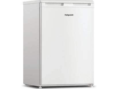 Hotpoint H55V1 112W UK fridge with ice box