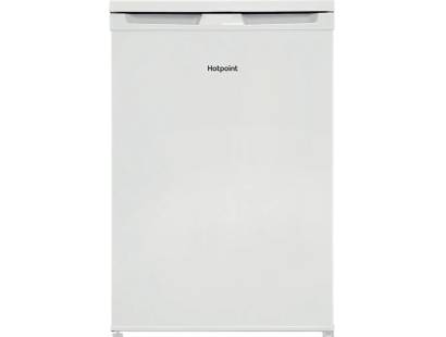 Hotpoint H55Z1 112W UK undercounter freezer White