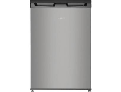 Hotpoint H55Z1 112X UK undercounter freezer Manhattan Gray