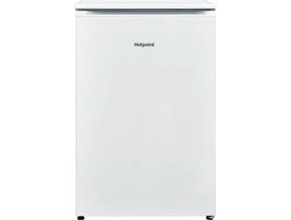 Hotpoint H55ZM1110W1 Freezer