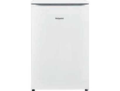 Hotpoint H55ZM1110W1 Freezer