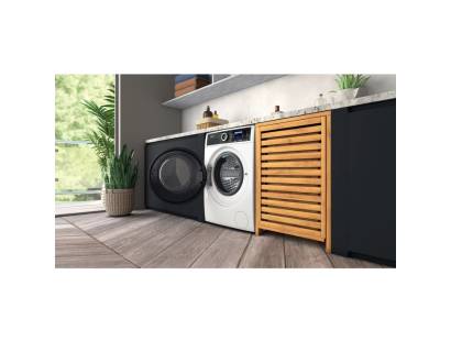 Hotpoint H789GPOWERUK 8kg white Washing Machine