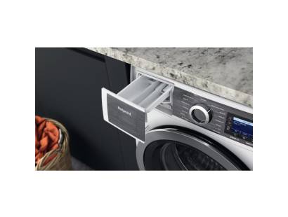 Hotpoint H789GPOWERUK Freestanding Washing Machine