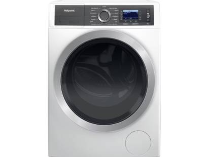Hotpoint H789GPOWERUK Washing Machine - White