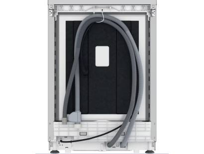 Hotpoint H7FHS51XUK Freestanding Dishwasher