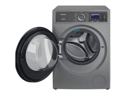 Hotpoint H809ADSGPOWER Washing Machine