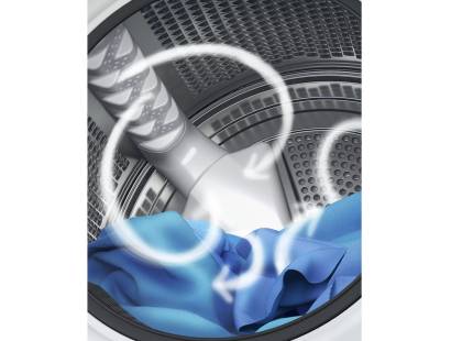 Hotpoint H8D94WBUK 9kg Heat Pump Tumble Dryer