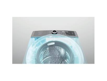 Hotpoint H8W946SBUK Washing Machine