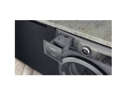 Hotpoint H8W946SBUK