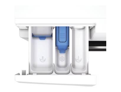 Hotpoint HB103CAREUK washing machine