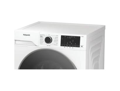 Hotpoint HBD 8680 washer dryer with Anti Stain