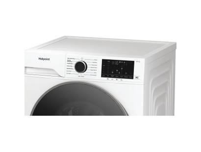 Hotpoint HBD1781ANTISTAINUK washer dryer with Fabric Care
