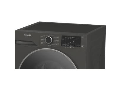Hotpoint HBD8680GANTISTAINUK washer dryer with Anti Stain
