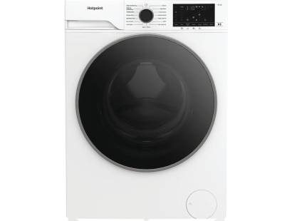 Hotpoint HBD9681ANTISTAINUK 9kg 6kg washer dryer White