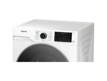 Hotpoint HBD9681ANTISTAINUK washer dryer with Anti Stain
