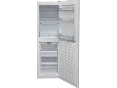 Hotpoint HBNF55182W White Fridge Freezer
