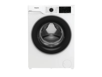 Hotpoint HBWH 93 CARE UK washing machine white