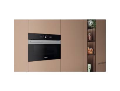 Hotpoint HCC58HMSXA Built-in Multifunction Oven