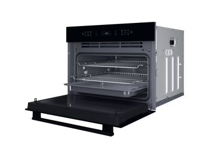 Hotpoint HCW6O7HTSBUK Built-in Microwave