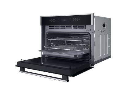 Hotpoint HCW6O7HTSXUK Built-in Microwave Oven