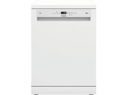 Hotpoint HD7FHP33 Dishwasher