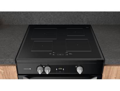 Hotpoint HDM67I9H2CB Induction Cooker