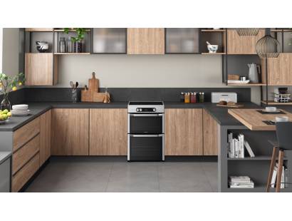 Hotpoint HDM67I9H2CX 